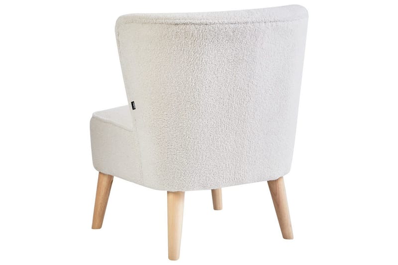Fåtölj Alven - Möbler - Vardagsrum - Fåtöljer - Fåtölj utan armstöd