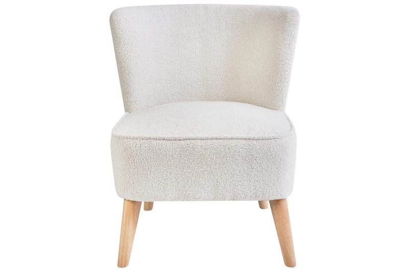 Fåtölj Alven - Möbler - Vardagsrum - Fåtöljer - Fåtölj utan armstöd