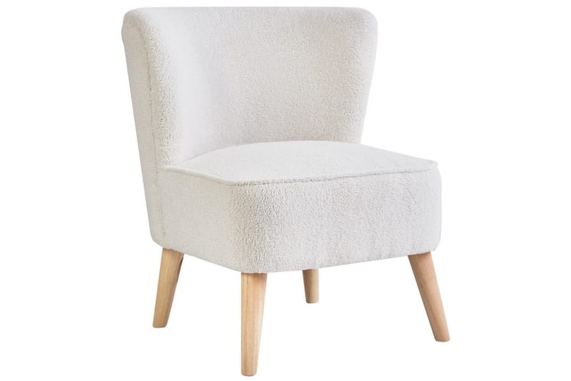 Fåtölj Alven - Möbler - Vardagsrum - Fåtöljer - Fåtölj utan armstöd