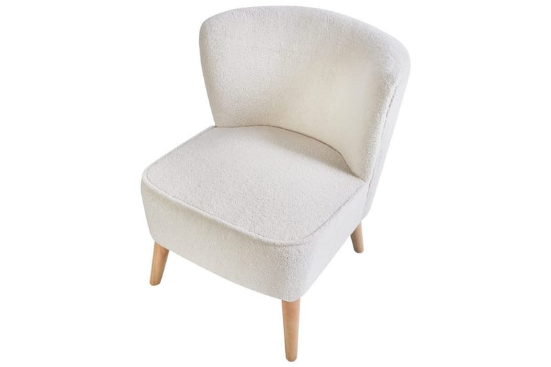 Fåtölj Alven - Möbler - Vardagsrum - Fåtöljer - Fåtölj utan armstöd