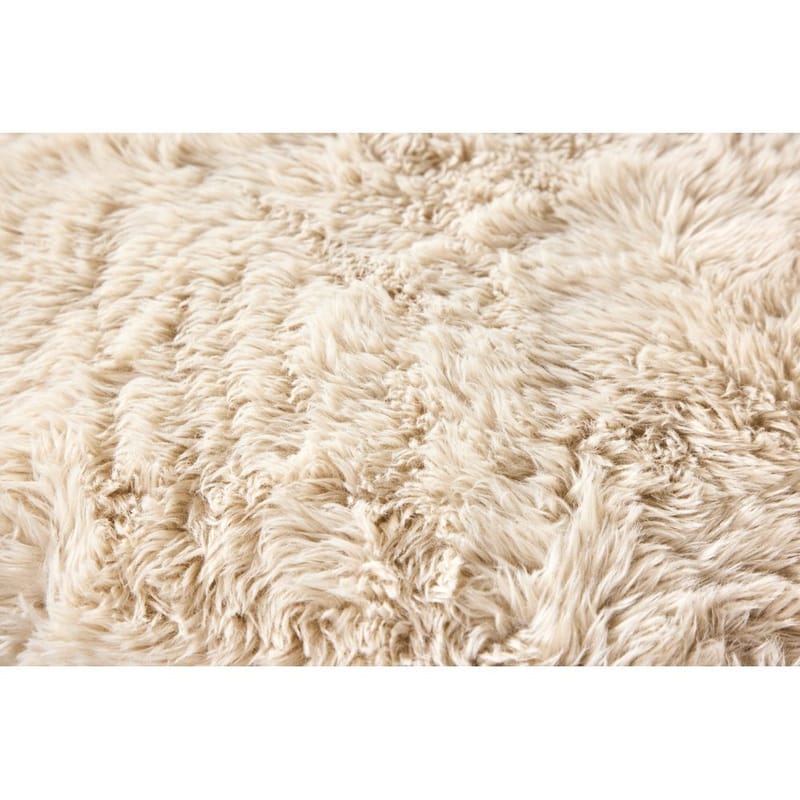 Fåtölj Astru - Beige - Möbler - Vardagsrum - Fåtöljer - Clubfåtöljer