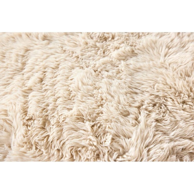 Fåtölj Astru - Beige - Möbler - Vardagsrum - Fåtöljer - Clubfåtöljer