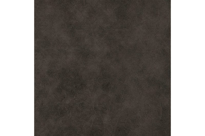 Fåtölj Dacoulas Antracit, Cowboy PU/Trä - Antracit, Cowboy PU/Trä - Möbler - Vardagsrum - Fåtöljer - Biofåtöljer & reclinerfåtöljer