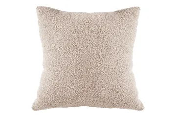 Fåtölj Dalby Beige - Beige - Möbler - Vardagsrum - Fåtöljer - Fåtölj utan armstöd
