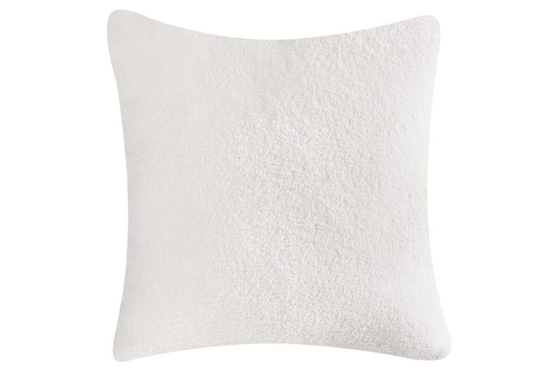 Fåtölj Dalby Vit - Vit - Möbler - Vardagsrum - Fåtöljer - Fåtölj utan armstöd