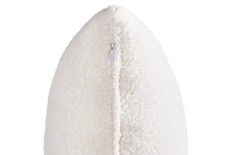 Fåtölj Dalby Vit - Vit - Möbler - Vardagsrum - Fåtöljer - Fåtölj utan armstöd