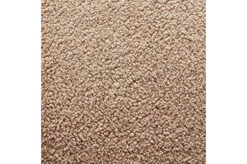 Fåtölj Davik Beige/svart - Beige/svart - Möbler - Vardagsrum - Fåtöljer - Clubfåtöljer