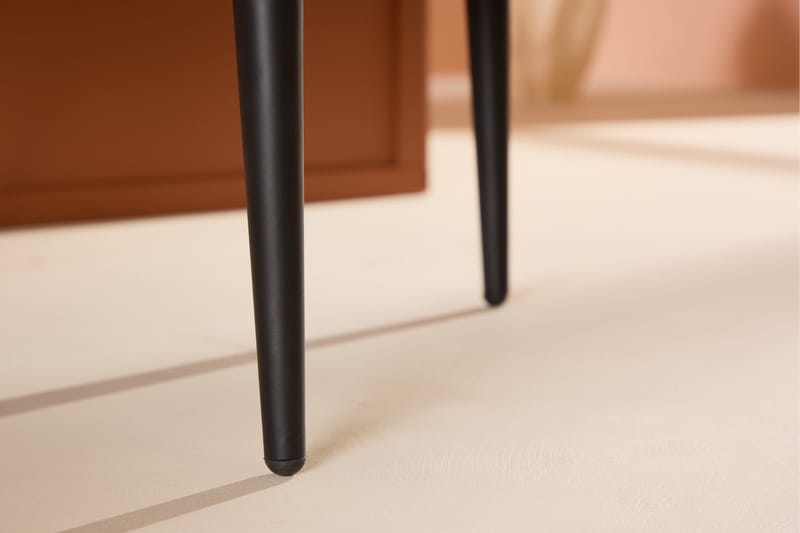 Fåtölj Fluffy - Gul - Möbler - Vardagsrum - Fåtöljer - Clubfåtöljer