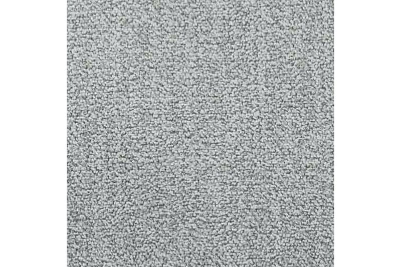 Fåtölj - Grå - Möbler - Vardagsrum - Fåtöljer - Sammetsfåtölj