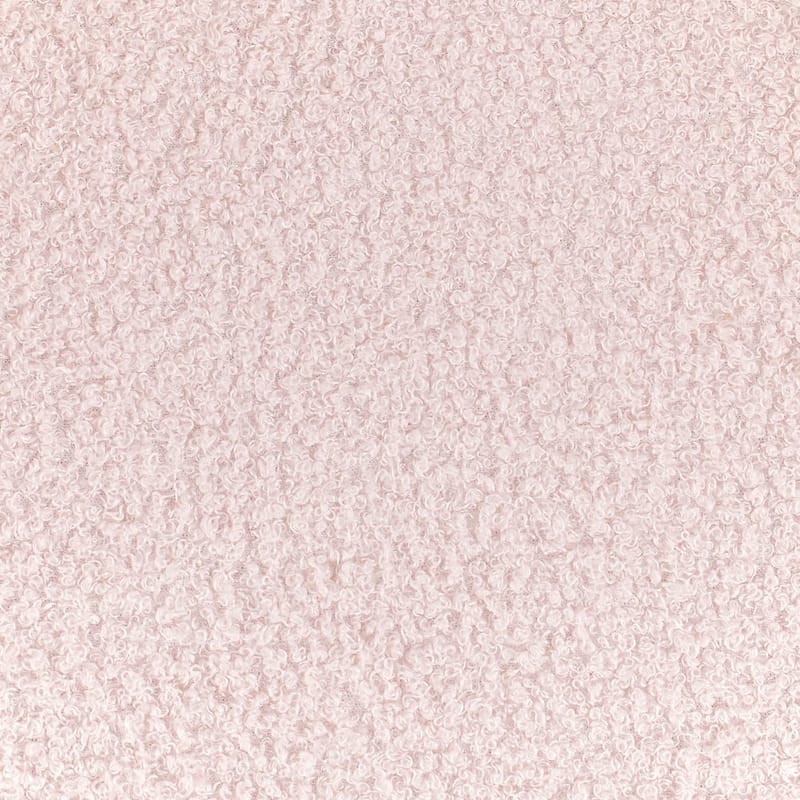 Fåtölj Halby - Rosa, ljust trä - Möbler - Vardagsrum - Fåtöljer - Howard fåtölj