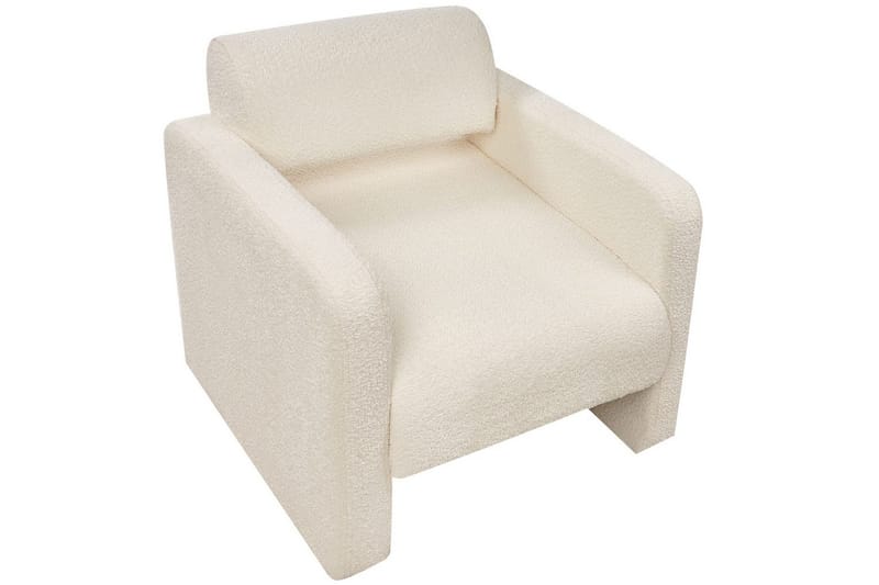 Fåtölj Hallsberg - Möbler - Vardagsrum - Fåtöljer - Fåtölj utan armstöd