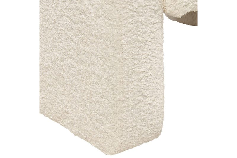 Fåtölj Hallsberg - Möbler - Vardagsrum - Fåtöljer - Fåtölj utan armstöd