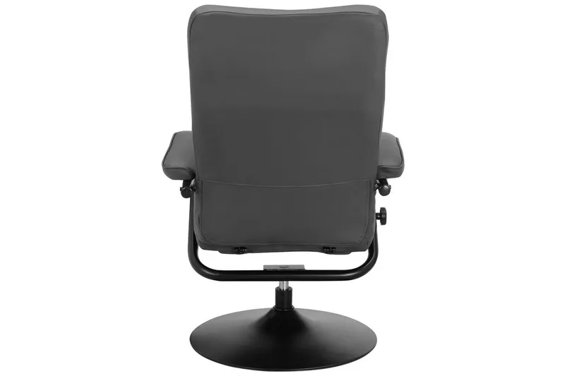 Fåtölj Istad Grå - Grå - Möbler - Vardagsrum - Fåtöljer - Biofåtöljer & reclinerfåtöljer