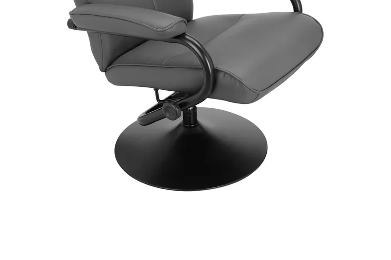 Fåtölj Istad Grå - Grå - Möbler - Vardagsrum - Fåtöljer - Biofåtöljer & reclinerfåtöljer