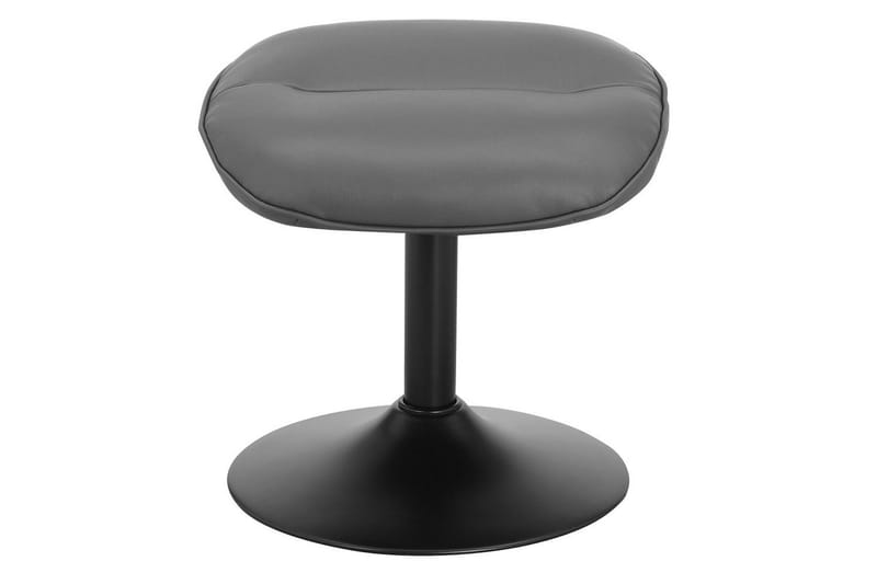 Fåtölj Istad Grå - Grå - Möbler - Vardagsrum - Fåtöljer - Biofåtöljer & reclinerfåtöljer