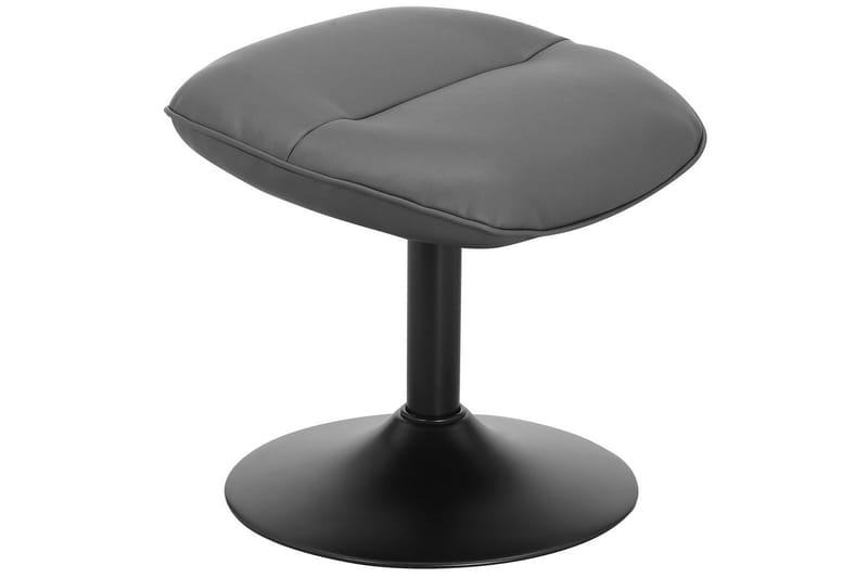 Fåtölj Istad Grå - Grå - Möbler - Vardagsrum - Fåtöljer - Liggfåtöljer