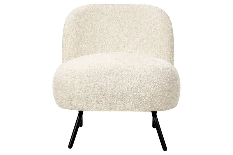 Fåtölj Kumla - Möbler - Vardagsrum - Fåtöljer - Fåtölj utan armstöd