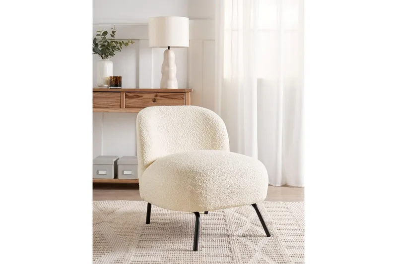 Fåtölj Kumla - Möbler - Vardagsrum - Fåtöljer - Fåtölj utan armstöd