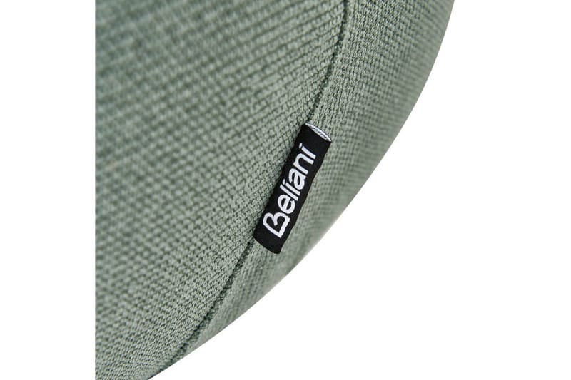 Fåtölj Lejre Grön/guld - Grön/guld - Möbler - Vardagsrum - Fåtöljer - Clubfåtöljer