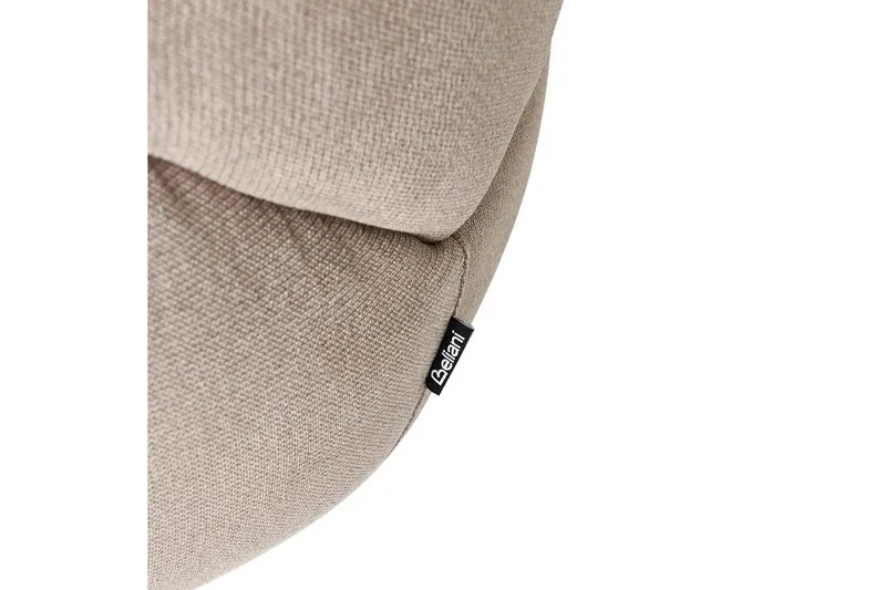 Fåtölj Lejre Taupe/guld - Taupe/guld - Möbler - Vardagsrum - Fåtöljer - Clubfåtöljer