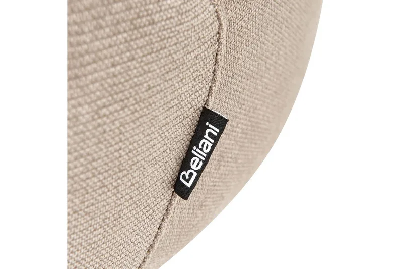 Fåtölj Lejre Taupe/guld - Taupe/guld - Möbler - Vardagsrum - Fåtöljer - Clubfåtöljer