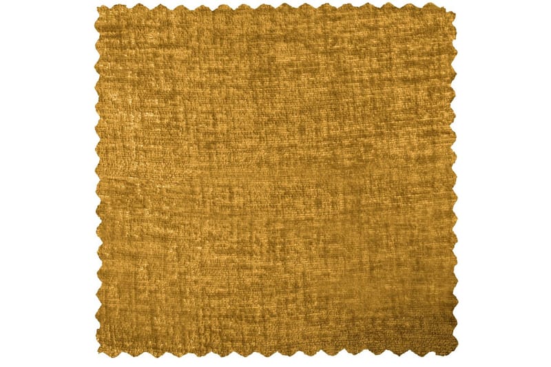 Fåtölj Lenny - Guld/Gul - Möbler - Vardagsrum - Fåtöljer