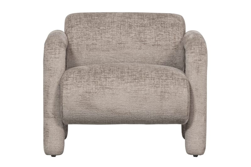 Fåtölj Lenny - Sand - Möbler - Vardagsrum - Fåtöljer