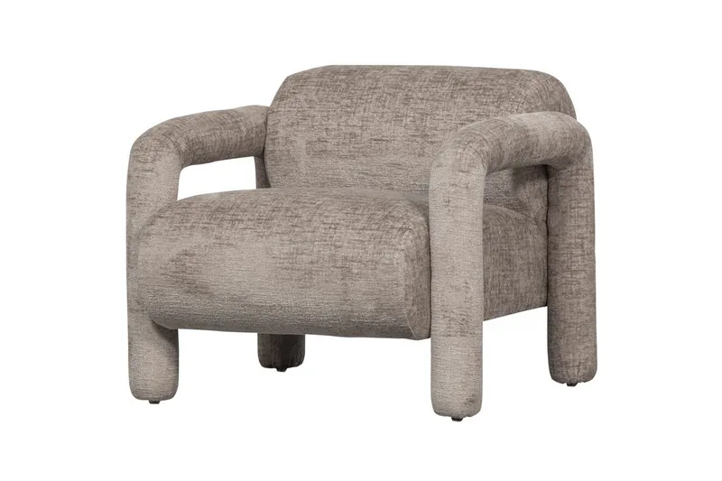 Fåtölj Lenny, Sand