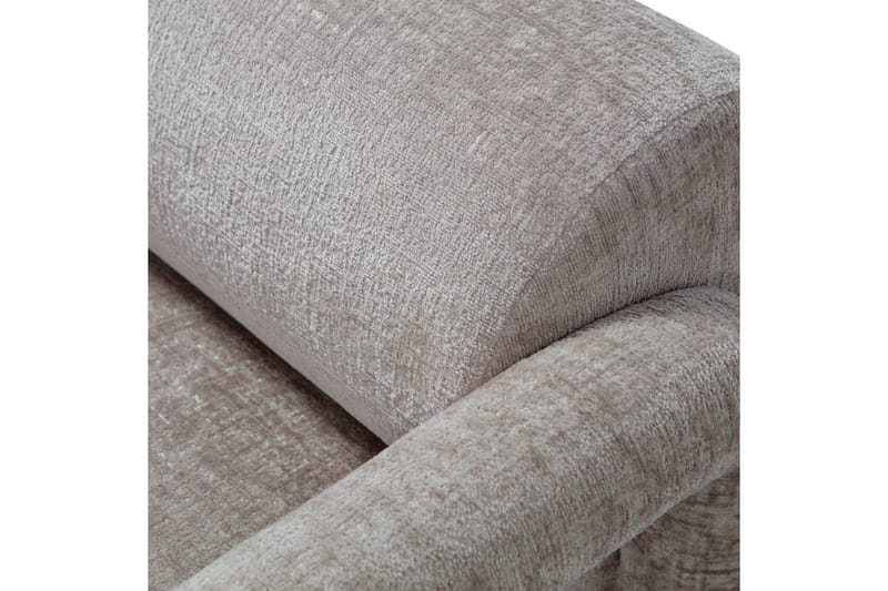 Fåtölj Lenny - Sand - Möbler - Vardagsrum - Fåtöljer