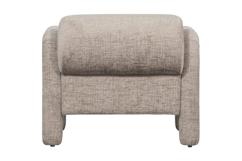 Fåtölj Lenny - Sand - Möbler - Vardagsrum - Fåtöljer