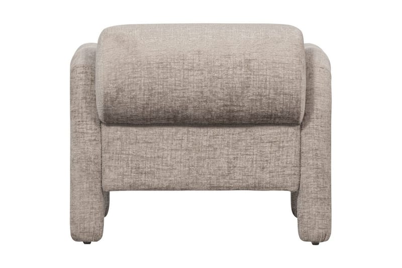 Fåtölj Lenny - Sand - Möbler - Vardagsrum - Fåtöljer