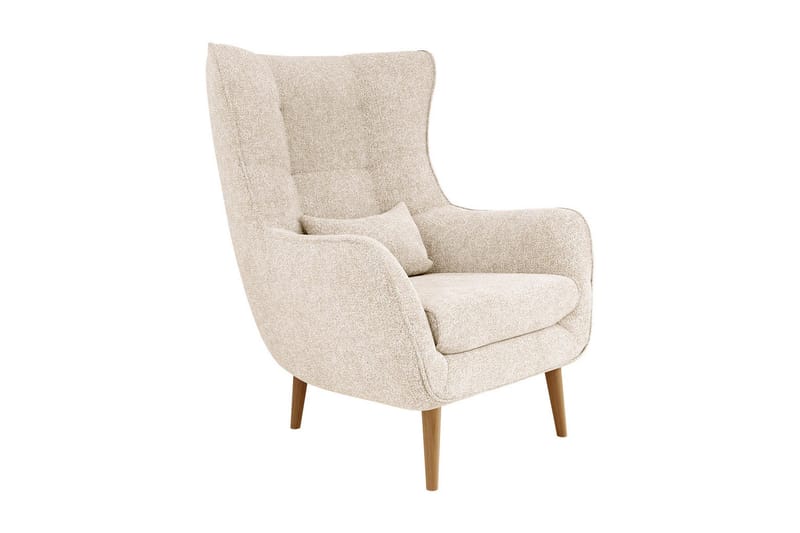 Fåtölj LORD, Beige