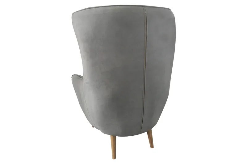 Fåtölj LORD - Beige - Möbler - Vardagsrum - Fåtöljer