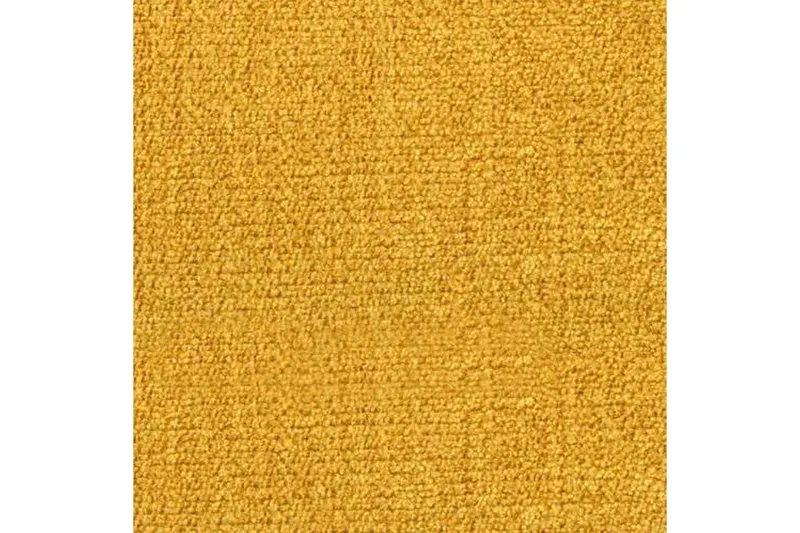 Fåtölj LORD med fotpall - Gul - Möbler - Vardagsrum - Fåtöljer