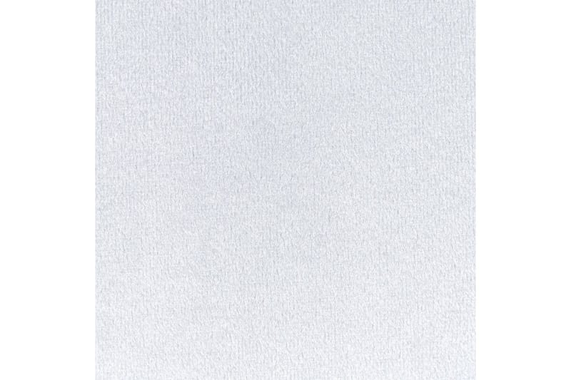 Fåtölj Lovelock - Grå, svart/Sammet - Möbler - Vardagsrum - Fåtöljer - Fåtölj utan armstöd