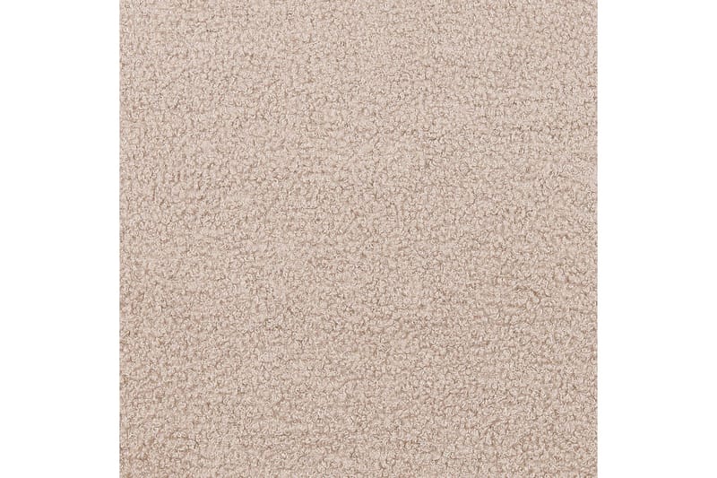 Fåtölj Loviisa - Beige, guld - Möbler - Vardagsrum - Fåtöljer - Fåtölj utan armstöd