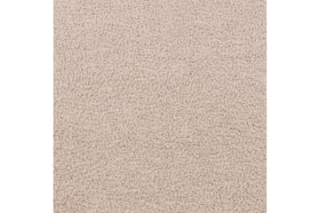 Fåtölj Loviisa - Beige/guld - Möbler - Vardagsrum - Fåtöljer - Fåtölj utan armstöd