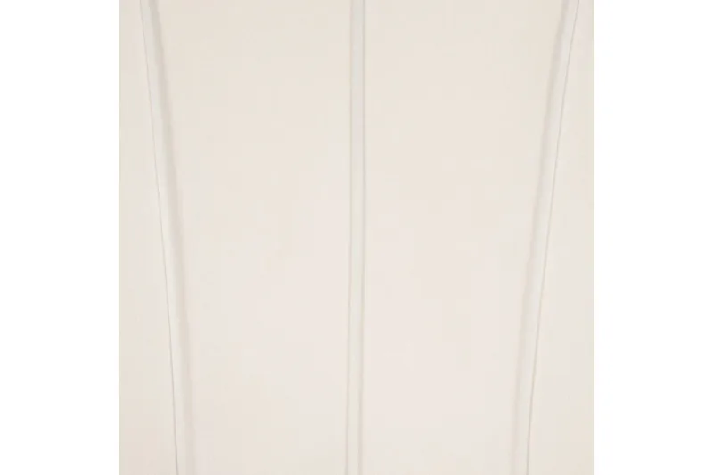 Fåtölj Lovikka Vit/Svart - Vit/Svart - Möbler - Vardagsrum - Fåtöljer