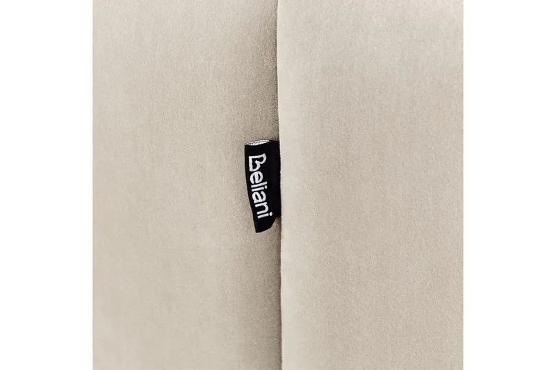 Fåtölj Malung - Beige - Möbler - Vardagsrum - Fåtöljer - Fåtölj utan armstöd