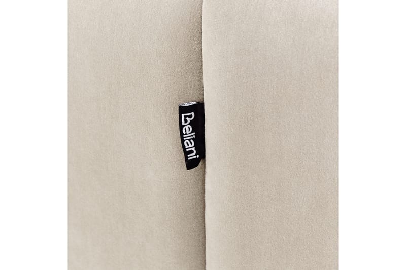 Fåtölj Malung - Beige - Möbler - Vardagsrum - Fåtöljer - Fåtölj utan armstöd