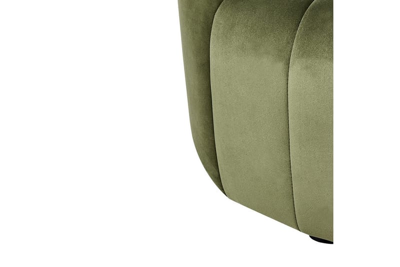 Fåtölj Malung - Grön - Möbler - Vardagsrum - Fåtöljer - Fåtölj utan armstöd