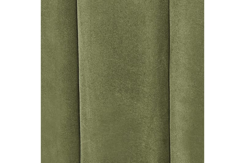 Fåtölj Malung - Grön - Möbler - Vardagsrum - Fåtöljer - Fåtölj utan armstöd