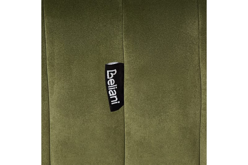 Fåtölj Malung - Grön - Möbler - Vardagsrum - Fåtöljer - Fåtölj utan armstöd