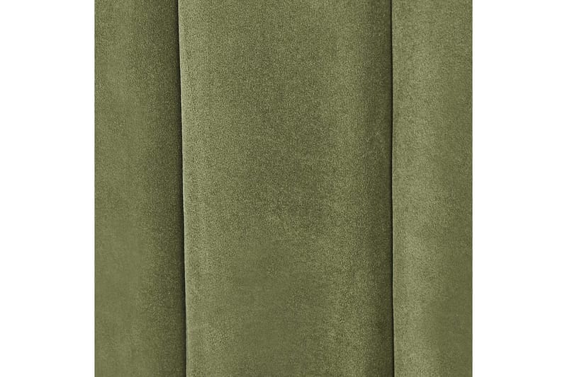 Fåtölj Malung - Grön - Möbler - Vardagsrum - Fåtöljer - Fåtölj utan armstöd