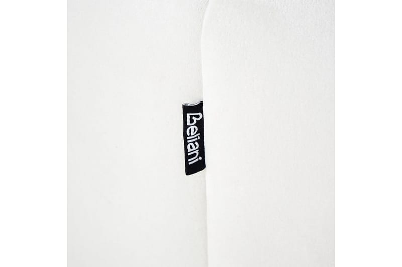 Fåtölj Malung - Vit - Möbler - Vardagsrum - Fåtöljer - Fåtölj utan armstöd