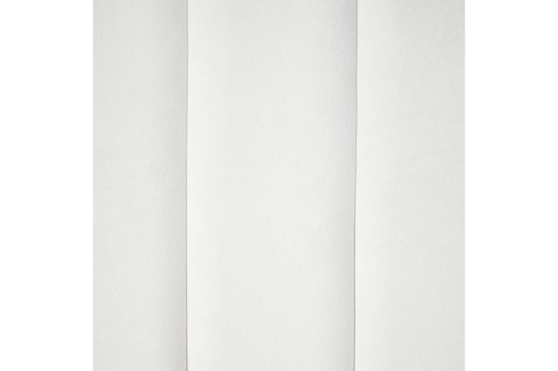 Fåtölj Malung - Vit - Möbler - Vardagsrum - Fåtöljer - Fåtölj utan armstöd