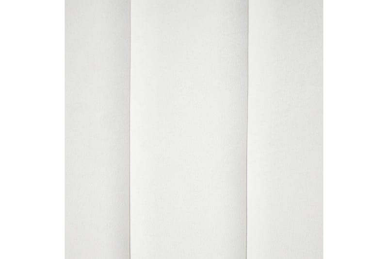 Fåtölj Malung - Vit - Möbler - Vardagsrum - Fåtöljer - Fåtölj utan armstöd