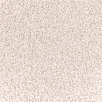 Fåtölj Miland - Beige, ljust trä - Möbler - Vardagsrum - Fåtöljer - Fåtölj utan armstöd