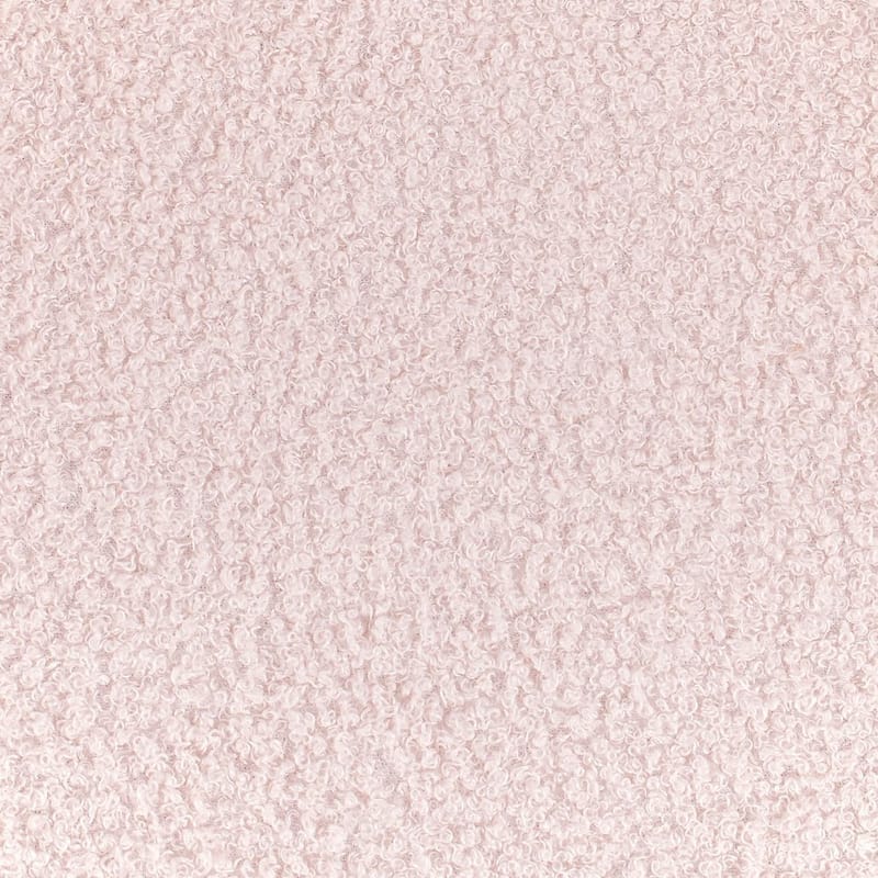 Fåtölj Miland - Rosa, ljust trä - Möbler - Vardagsrum - Fåtöljer - Fåtölj utan armstöd