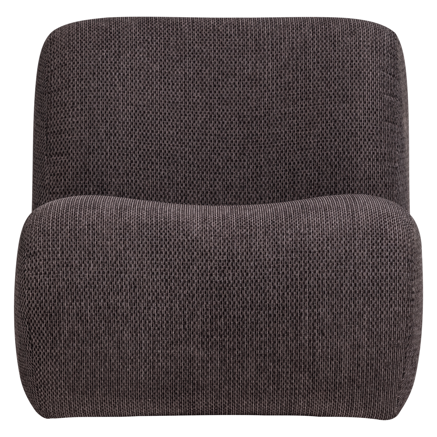 F&aring;t&ouml;lj Nomu - Antracit Melange